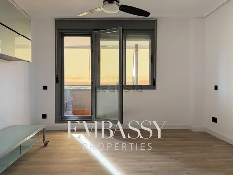 Pis de 125 m² a Madrid