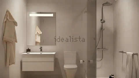 Pis de 38 m² a Xilxes (3/4)