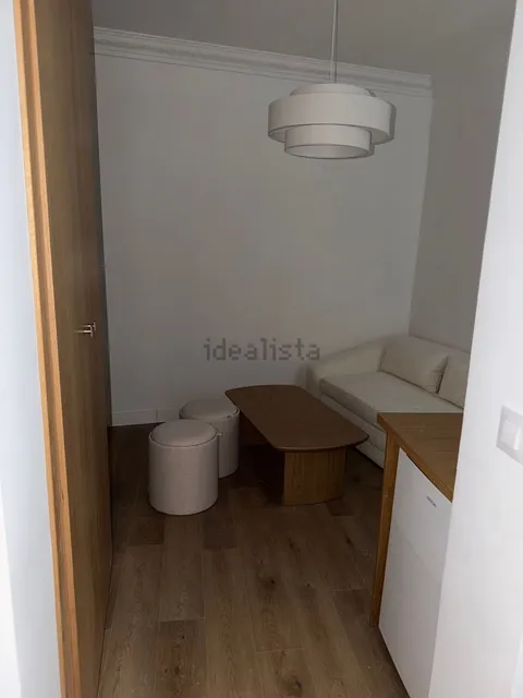 Pis de 33 m² a Madrid