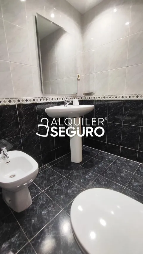 Pis de 100 m² a València