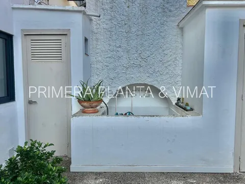 Pis de 85 m² a Mataró