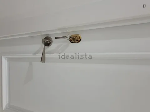 Zimmer zur Miete, l'Hospitalet de Llobregat