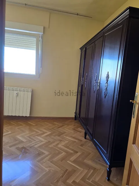 Pis de 100 m² a Guadalajara