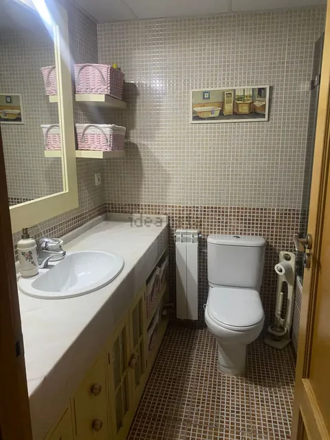 Appartamento 98 m² a Saragozza