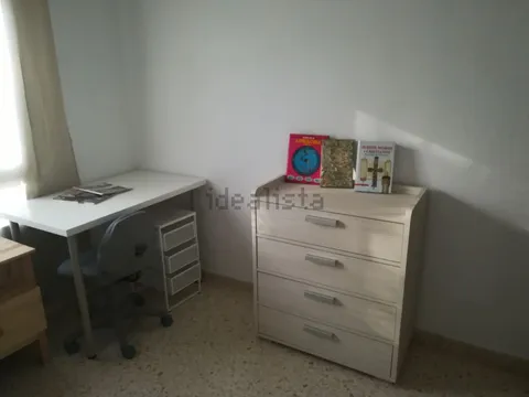 Habitació de lloguer, Dos Hermanas
