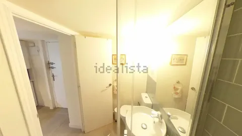 Pis de 40 m² a Madrid