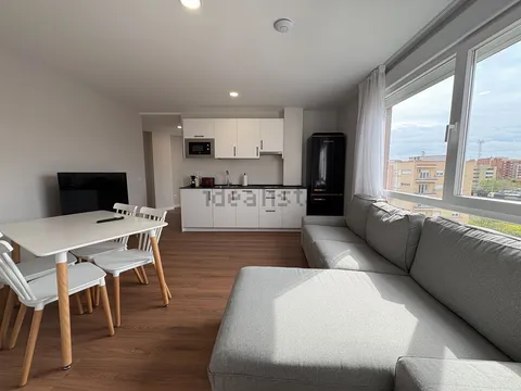 Wohnung 83 m² in Salamanca