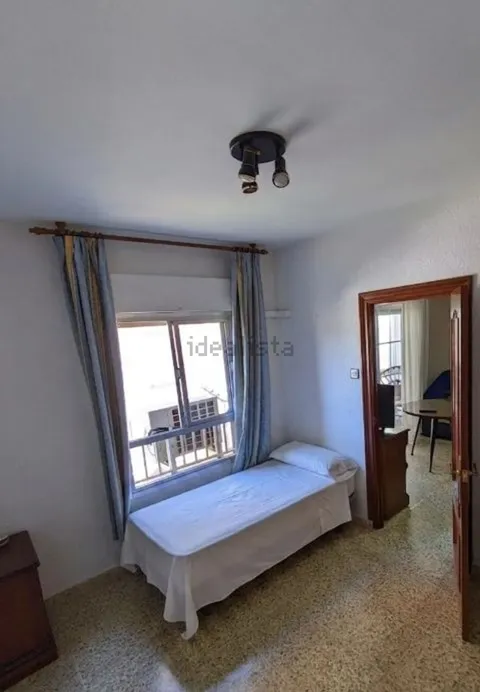 Piso de 100 m² en Granada
