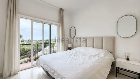 Pis de 214 m² a Benahavís
