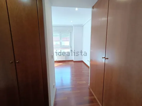 Pis de 90 m² a Madrid