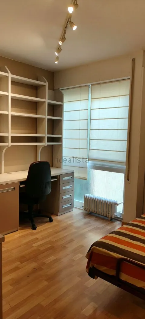 Flat 128 m² in Barcelona