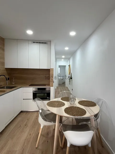 Appartamento 53 m² a A Coruña