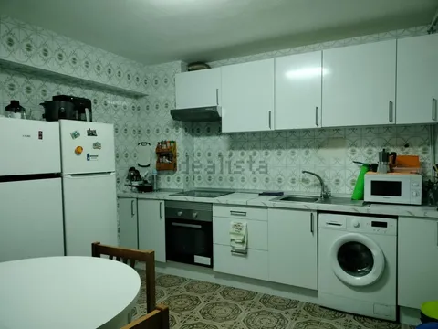 Habitació de lloguer, A Corunya