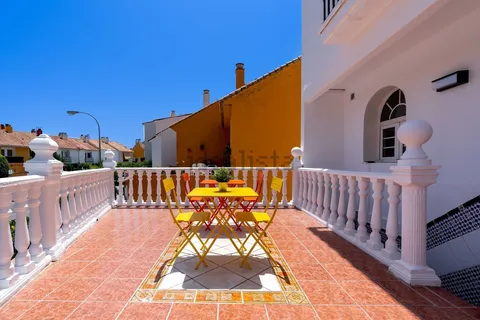 Habitació de lloguer, Marbella