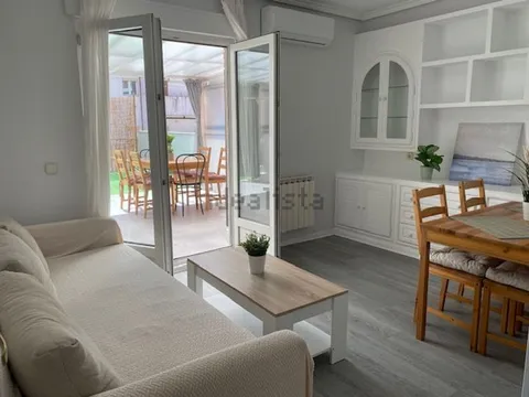 Pis de 95 m² a Madrid