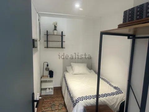 Habitació de lloguer, Barcelona (2/22)
