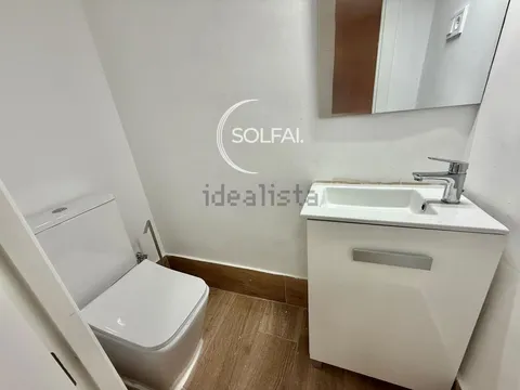 Piso de 110 m² en Madrid