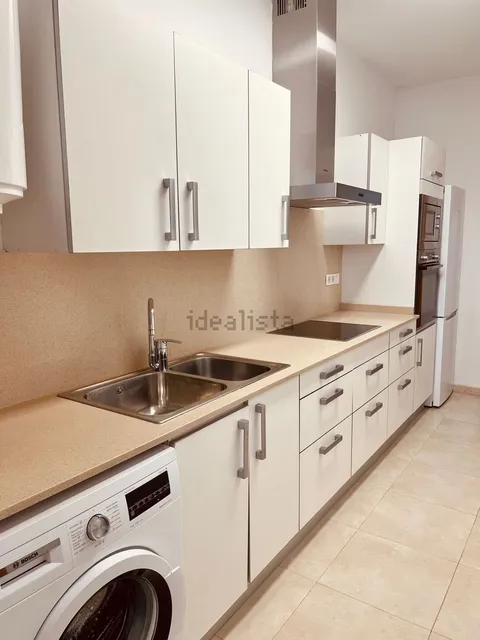 Piso de 81 m² en Alginet