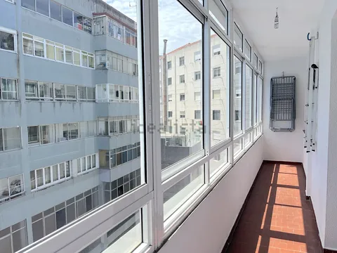 Stanza in affitto, Vigo