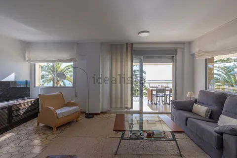 Flat 125 m² in Benicàssim / Benicasim