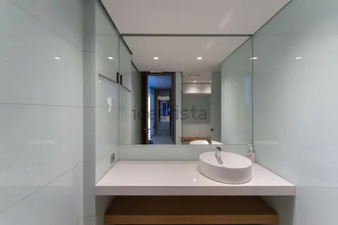Pis de 225 m² a Madrid