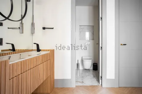 Pis de 177 m² a Madrid