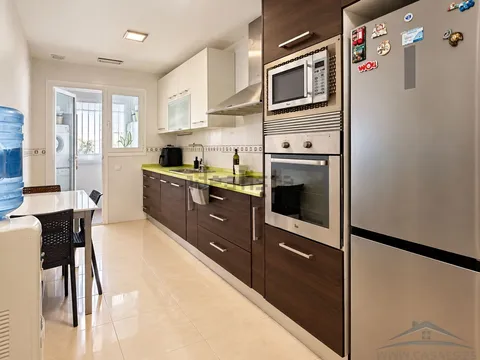 Pis de 80 m² a Roquetas de Mar