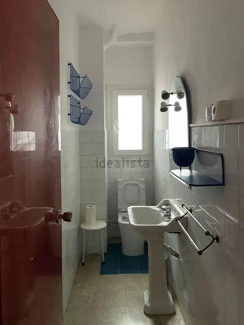 Habitació de lloguer, Granada