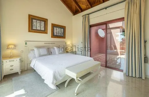 Pis de 278 m² a Estepona