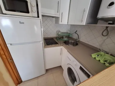 Piso de 56 m² en Huelva