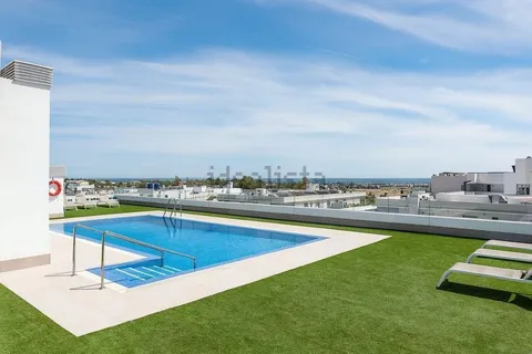 Pis de 101 m² a Marbella