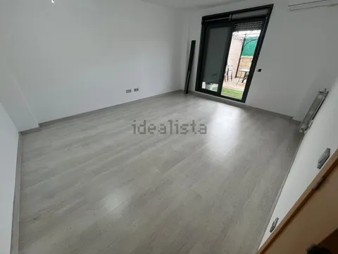 Pis de 90 m² a La Muela