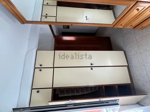 Habitación en alquiler, Madrid