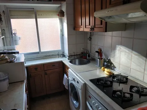 Pis de 85 m² a Madrid