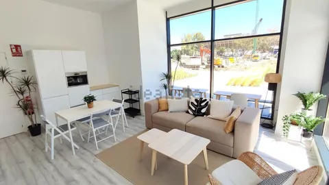 Flat 67 m² in Málaga