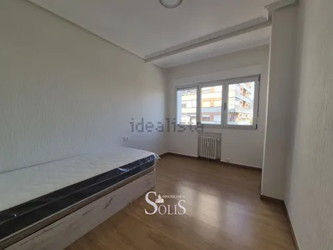 Квартира 105 м² в Овьедо