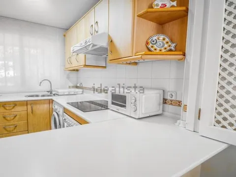 Pis de 78 m² a Marbella
