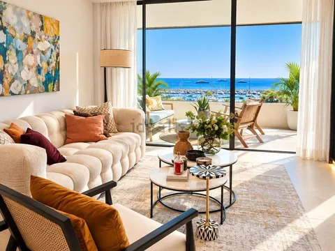 Квартира 110 м² у Calvià