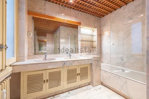 Stanza in affitto, Madrid