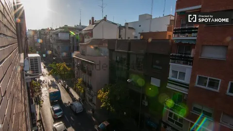 Appartement 70 m² à Madrid