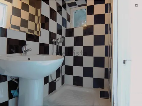 Appartement 23 m² à Madrid