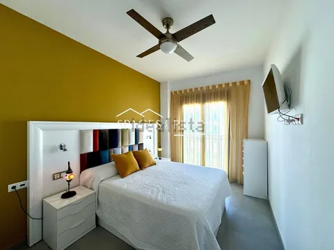 Pis de 119 m² a València