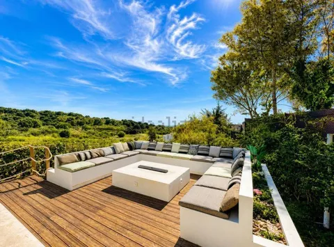 Casa de 580 m² a Estepona