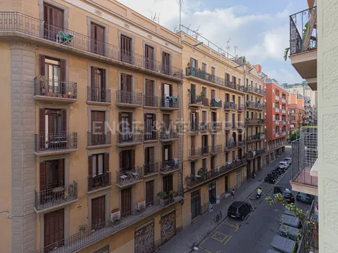 Appartement 59 m² à Barcelone