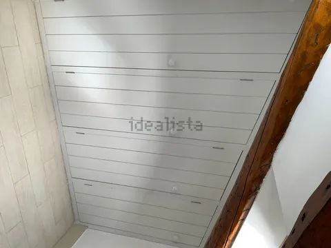 Pis de 34 m² a Madrid