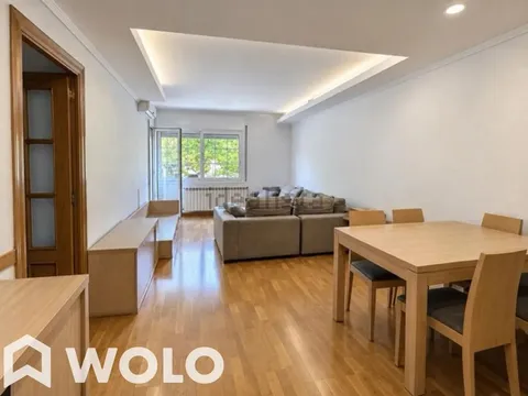 Piso de 132 m² en Igualada