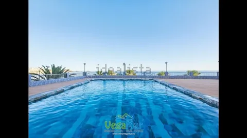 Piso de 50 m² en Almuñécar