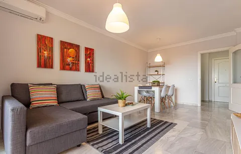 Appartamento 81 m² a Benalmádena