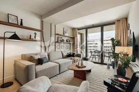Pis de 95 m² a Barcelona