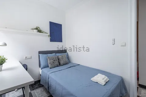 Habitació de lloguer, Granada